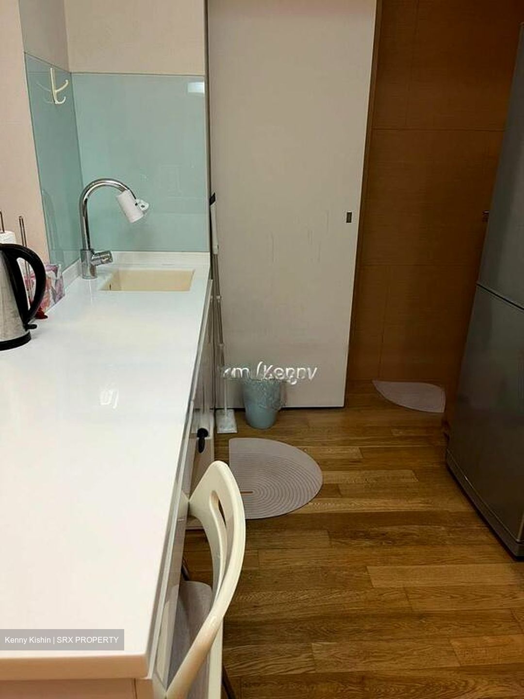Illuminaire On Devonshire (D9), Apartment #458934541